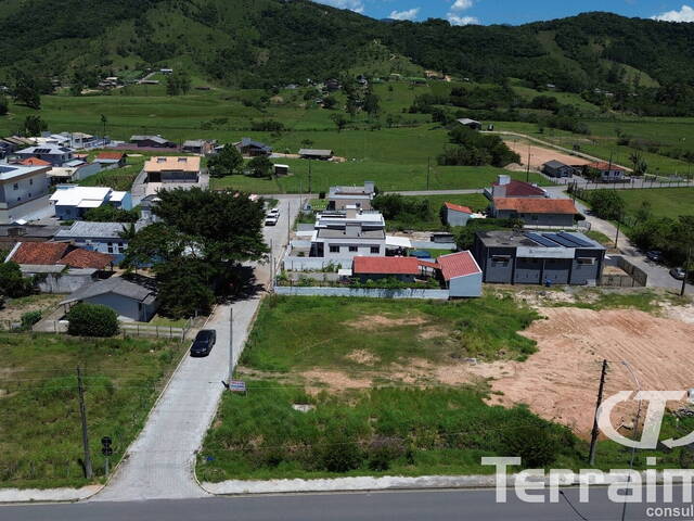 #1101 - Área para Venda em Paulo Lopes - SC