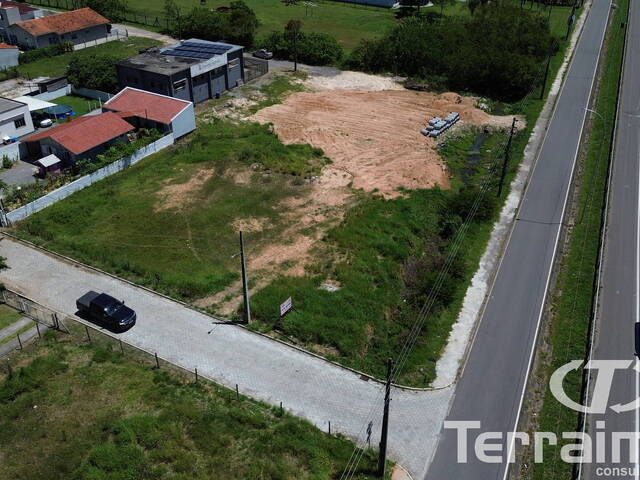 #1101 - Área para Venda em Paulo Lopes - SC