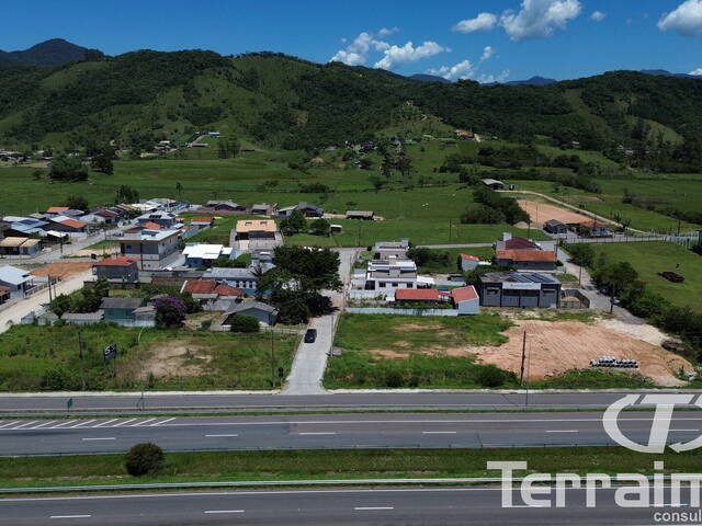 #1101 - Área para Venda em Paulo Lopes - SC