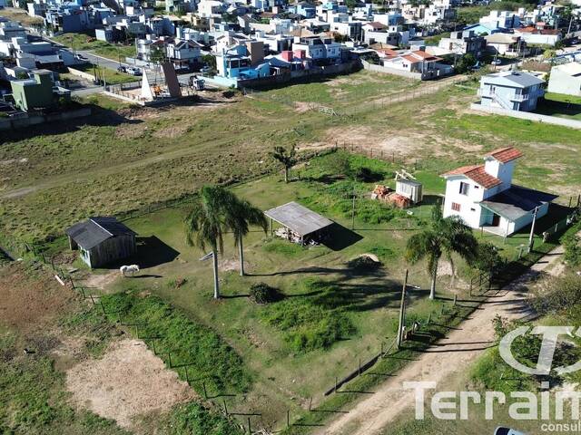 #1103 - Área para Venda em Garopaba - SC