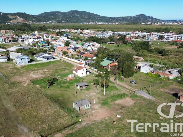 #1103 - Área para Venda em Garopaba - SC