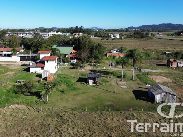 Área para Venda em Garopaba - 5