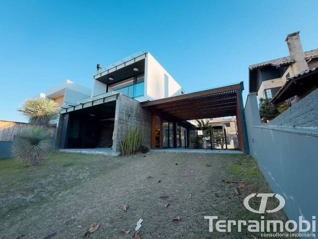 #1107 - Casa para Venda em Garopaba - SC