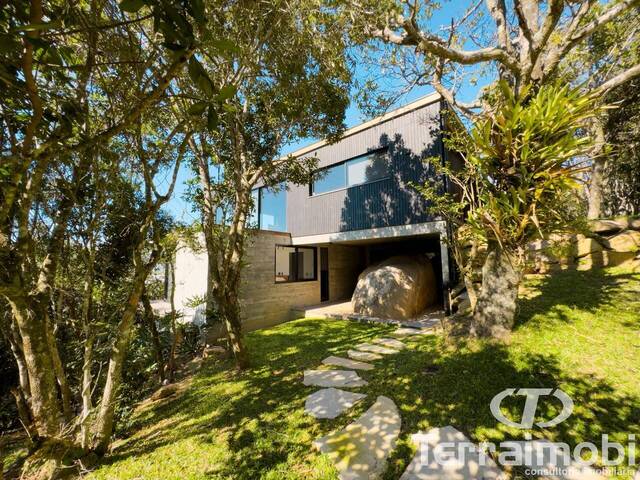 #1113 - Casa para Locação em Garopaba - SC