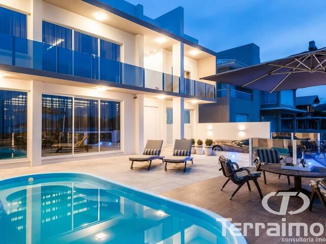 #1120 - Casa para Venda em Garopaba - SC