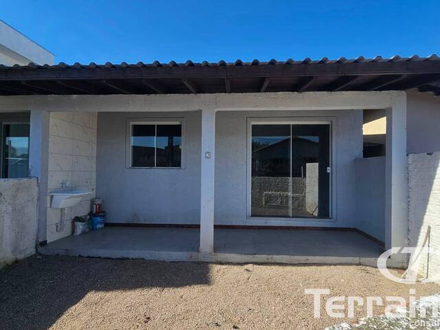 #1117 - Casa para Locação em Garopaba - SC