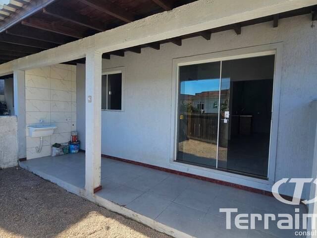 #1117 - Casa para Locação em Garopaba - SC