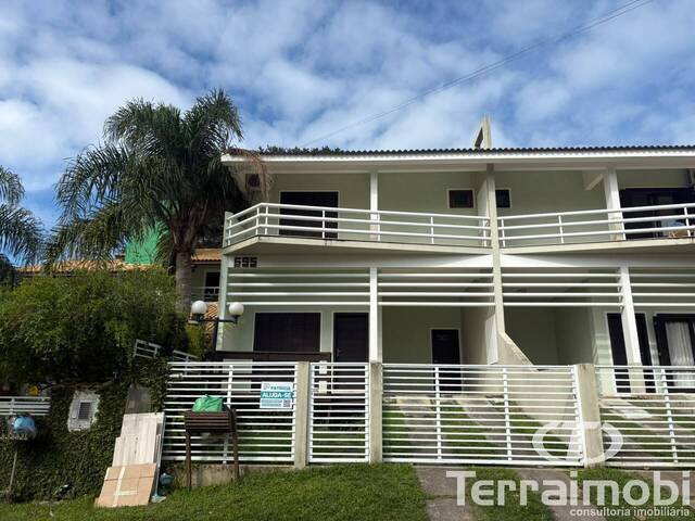 #1123 - Casa para Locação em Garopaba - SC