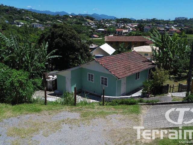 #1124 - Casa para Venda em Garopaba - SC