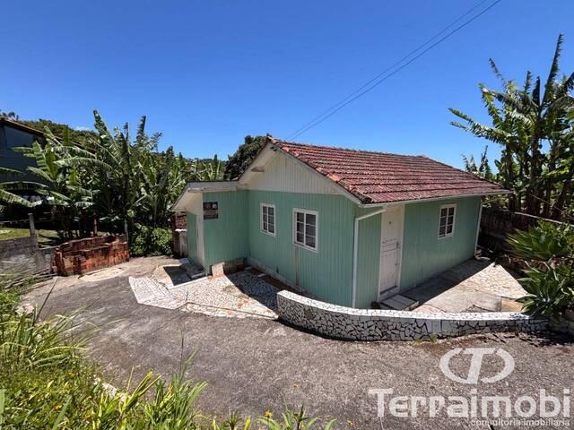 #1124 - Casa para Venda em Garopaba - SC