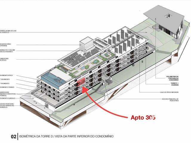 #1129 - Apartamento para Venda em Imbituba - SC