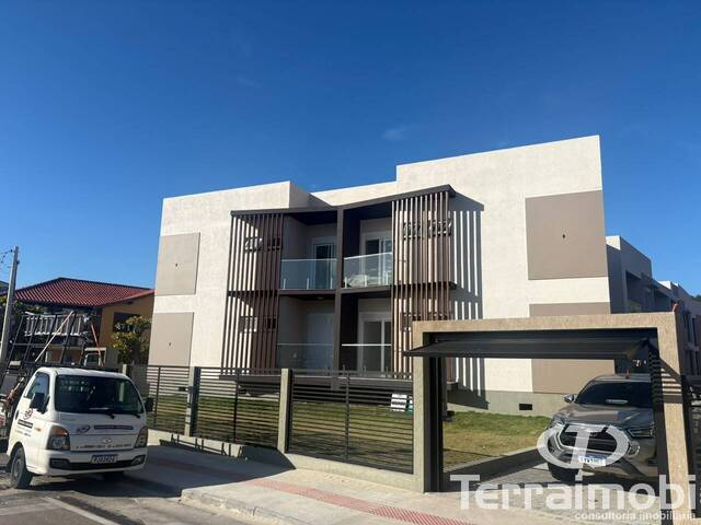 Apartamento para Venda em Garopaba - 2