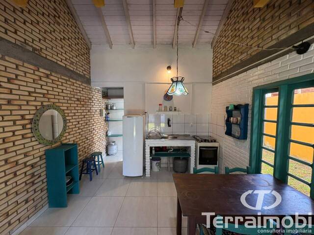 Casa para Locação em Garopaba - 4