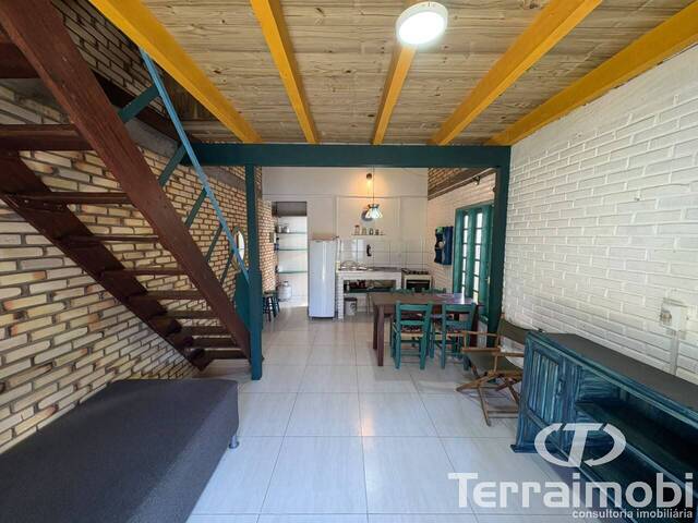 #1131 - Casa para Locação em Garopaba - SC