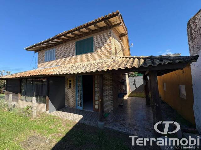 #1131 - Casa para Locação em Garopaba - SC
