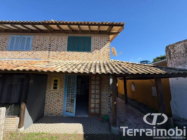 #1131 - Casa para Locação em Garopaba - SC