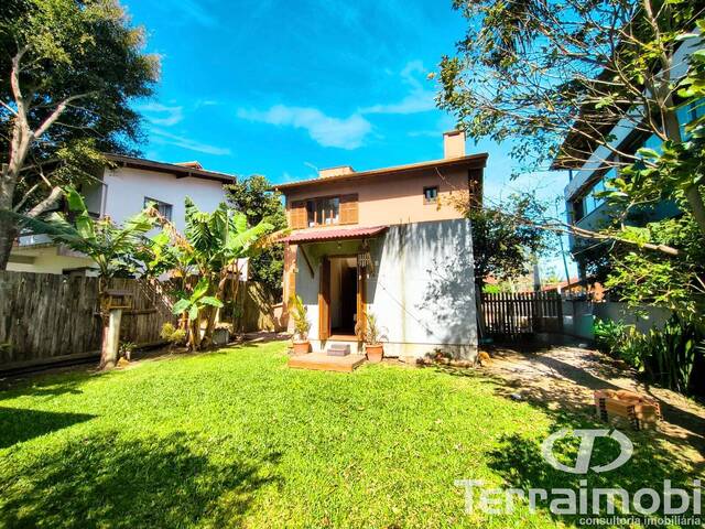 Casa para Locação em Garopaba - 4
