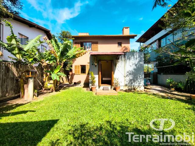 #1143 - Casa para Locação em Garopaba - SC