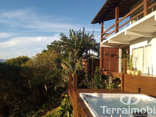 #1144 - Casa para Venda em Garopaba - SC