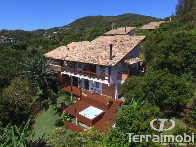 #1144 - Casa para Venda em Garopaba - SC