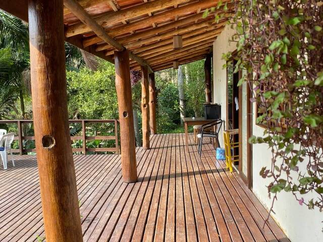 #1147 - Casa para Venda em Garopaba - SC
