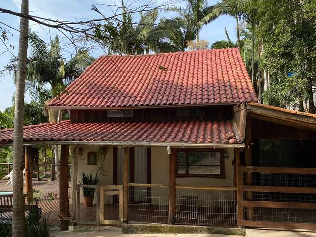 Casa para Venda em Garopaba - 4