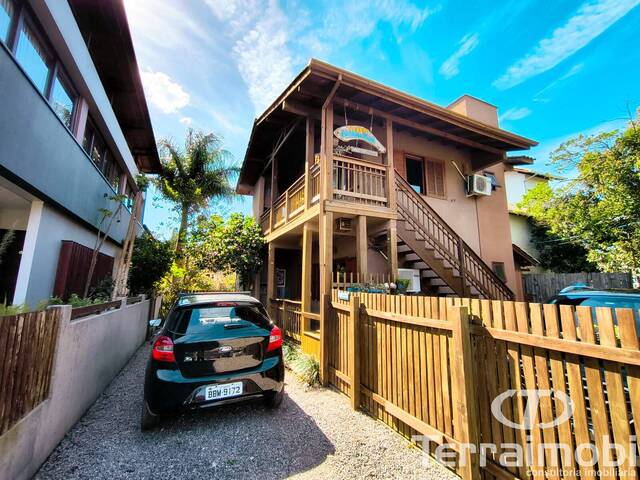 #1143 - Casa para Locação em Garopaba - SC