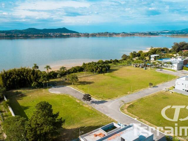 #1148 - Terreno para Venda em Imbituba - SC