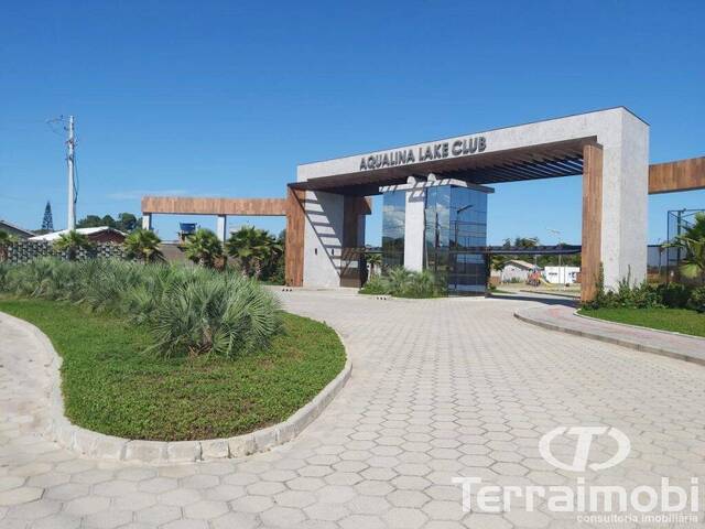 #1148 - Terreno para Venda em Imbituba - SC