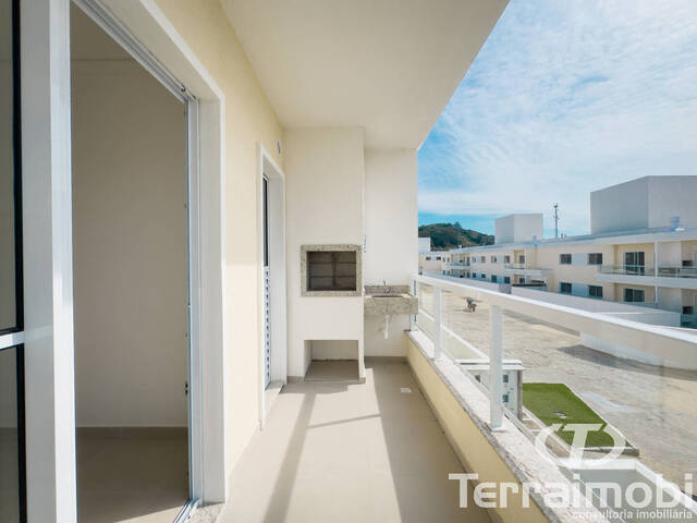 #1151 - Apartamento para Venda em Garopaba - SC
