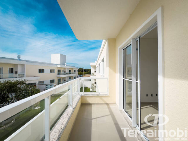 #1151 - Apartamento para Venda em Garopaba - SC