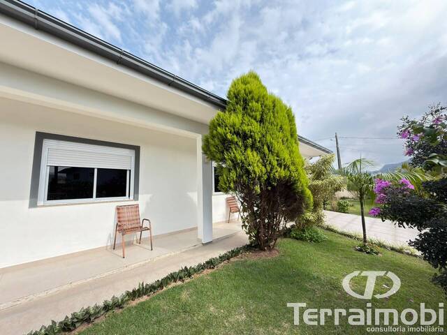 #1153 - Casa para Venda em Garopaba - SC