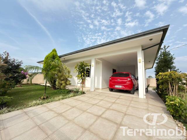 #1153 - Casa para Venda em Garopaba - SC