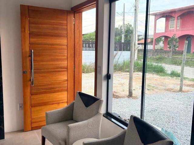 #1154 - Casa para Venda em Garopaba - SC
