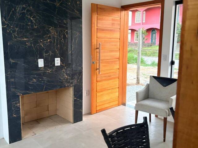 #1154 - Casa para Venda em Garopaba - SC