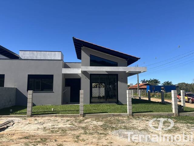 #1158 - Casa para Venda em Garopaba - SC
