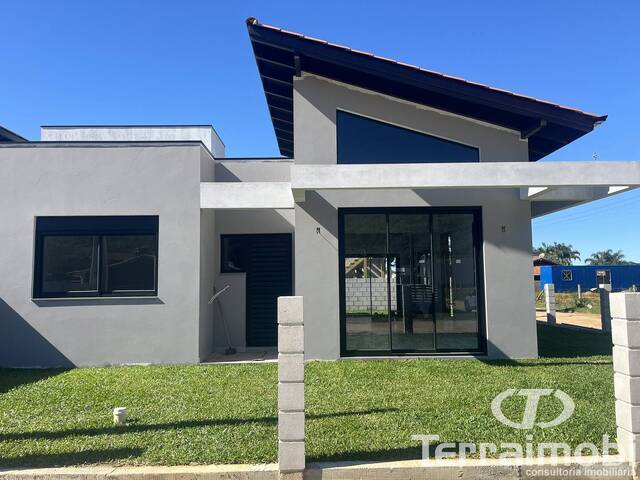 #1158 - Casa para Venda em Garopaba - SC