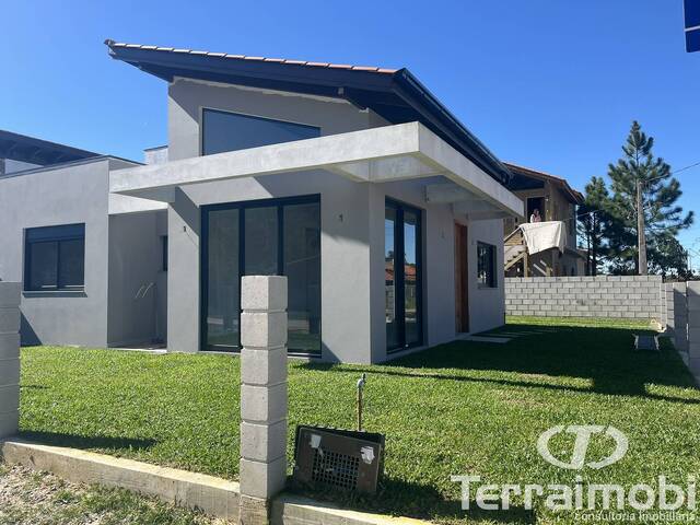 #1158 - Casa para Venda em Garopaba - SC