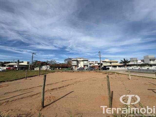 #1160 - Terreno para Venda em Garopaba - SC