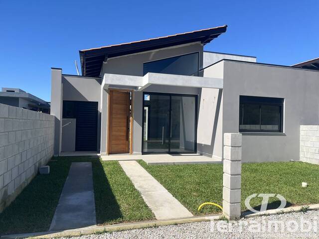 #1159 - Casa para Venda em Garopaba - SC