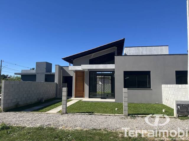 #1159 - Casa para Venda em Garopaba - SC
