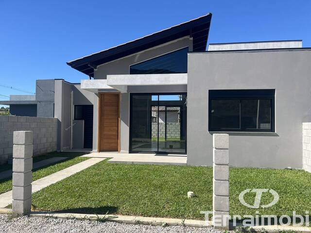 #1159 - Casa para Venda em Garopaba - SC