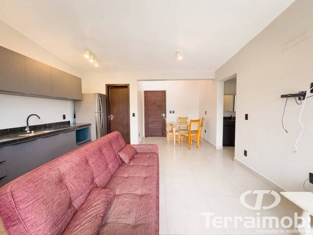 #1162 - Apartamento para Locação em Garopaba - SC