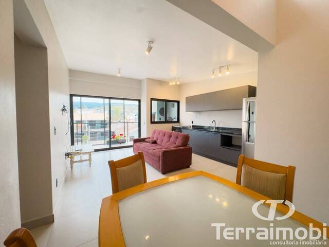 #1162 - Apartamento para Locação em Garopaba - SC