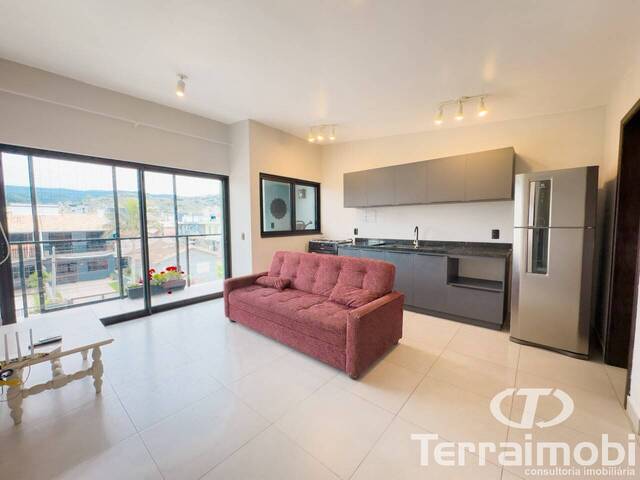 Apartamento para Locação em Garopaba - 4