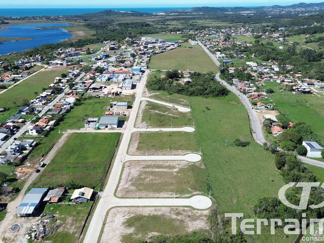#1163 - Terreno para Venda em Garopaba - SC