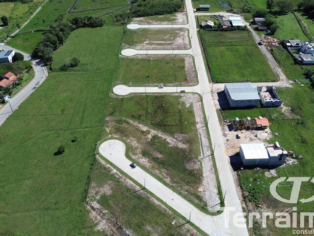 Terreno para Venda em Garopaba - 4