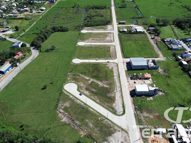 #1163 - Terreno para Venda em Garopaba - SC