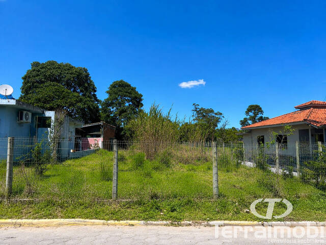 #1165 - Área para Venda em Garopaba - SC