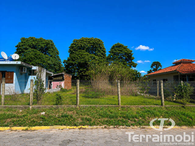 #1165 - Área para Venda em Garopaba - SC